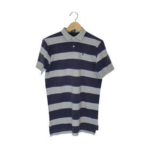 Vintage Polo Ralph Lauren Rugby Polo Shirt